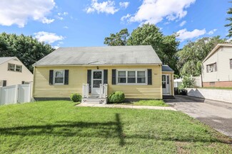 151 Putnam St, Manchester, NH 03102