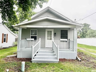 407 E Depot St, Knoxville, IL 61448