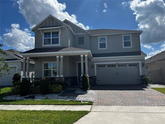 5336 Jubiloso Dr, Saint Cloud, FL 34771