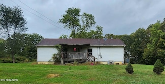 855 Fairview Rd, Huntsville, TN 37756