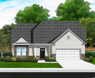 419 White Willow Way Unit Lot 91 - Monaco B, Longs, SC 29568