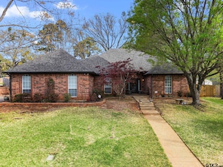 1266 Santa fe Trail, Tyler, TX 75703
