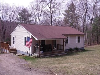 296 Forest Ave, West Brookfield, MA 01585