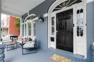 1624 Floyd Ave, Richmond, VA 23220