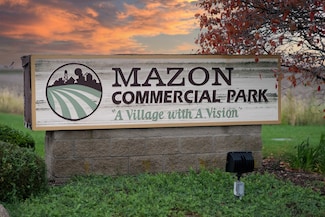LOT 2 Commercial Dr, Mazon, IL 60444