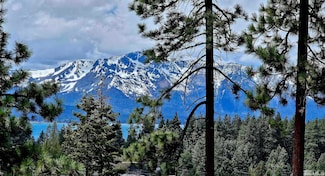 105 Sierra Colina Dr, Stateline, NV 89449