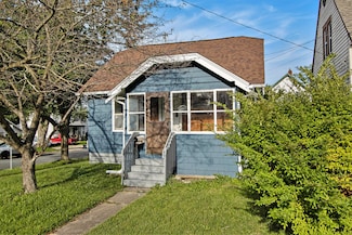 273 Meachem Ave, Battle Creek, MI 49015