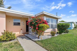 455 North Blvd Unit D, Boynton Beach, FL 33435
