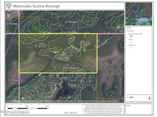 LB13 No Rd, Big Lake, AK 99652