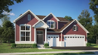12605 Skeels St, Huntley, IL 60142