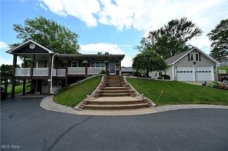 50277 Carroll Rd, East Liverpool, OH 43920