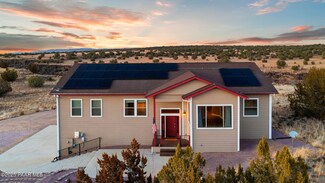 21645 N Hackamore Ln, Paulden, AZ 86334