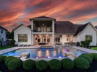 10527 Pebblecreek Crossing, Katy, TX 77494