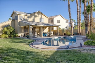 1002 Prestige Meadows Place, Henderson, NV 89052