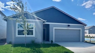 3942 S Keller Ln, Spokane Valley, WA 99206