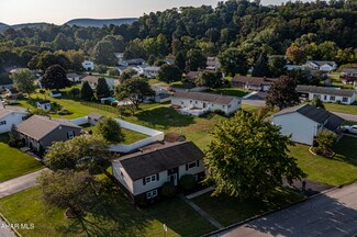 918 6th Ave, Duncansville, PA 16635