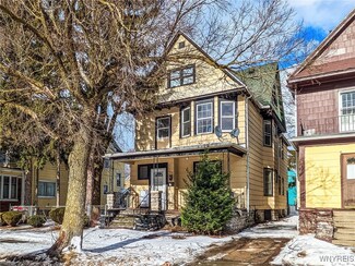 400 Winslow Ave, Buffalo, NY 14211