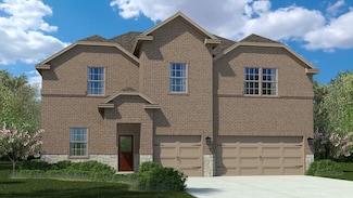 300 Lelo Ln, Mansfield, TX 76063