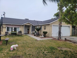 3065 E Peralta Way, Fresno, CA 93703
