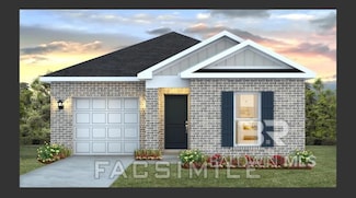 19151 Treehill Ln, Summerdale, AL 36580