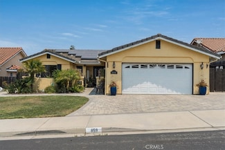 859 Mccloud St, Santa Maria, CA 93455