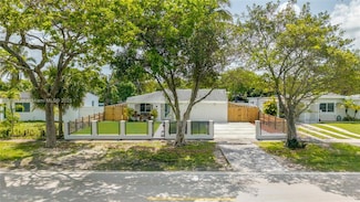 12245 NW 2nd Ave, North Miami, FL 33168