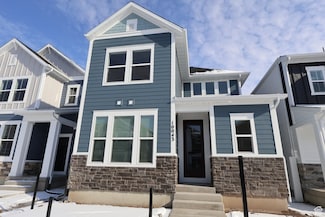4888 W Coulter Ct Unit 703, Highland, UT 84003