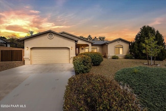 3365 Marigold Dr, Prescott, AZ 86305