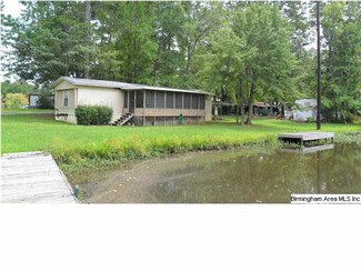 0 Turtle Point Dr Unit 18 542117, Shelby, AL 35143