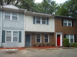 1158 Alachua Ave, Tallahassee, FL 32308