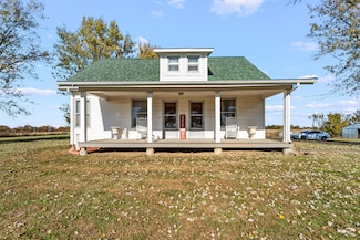 6299 State Road Uu, Fulton, MO 65251