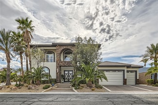 5367 Secluded Brook Ct, Las Vegas, NV 89149