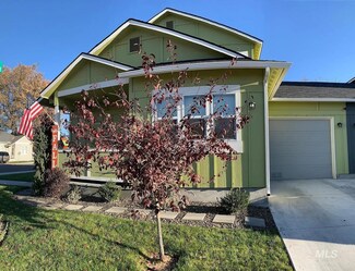 3993 N Adams St, Garden City, ID 83714