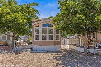 150 N 3700 W Unit 107, Hurricane, UT 84737