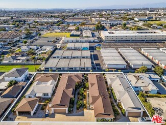 14024 Kornblum Ave, Hawthorne, CA 90250