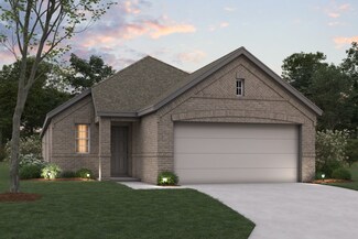 2520 Breakaway Dr, Mesquite, TX 75149
