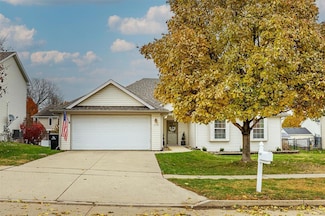 3119 SW Westwood St, Ankeny, IA 50023