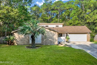 5237 Rue Saint Denis, Gautier, MS 39553