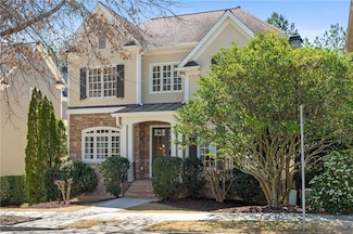 1967 Mason Mill Rd, Decatur, GA 30033