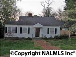 1603 Randolph Ave SE, Huntsville, AL 35801