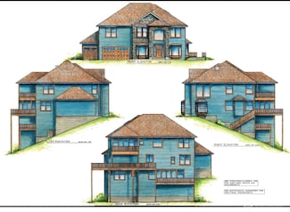 14 Forest Hill, Longview, WA 98632