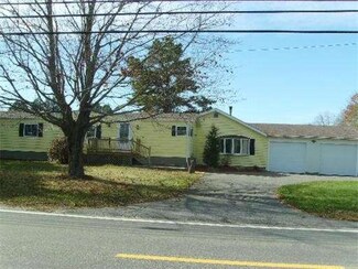 1361 Main St, Acushnet, MA 02743