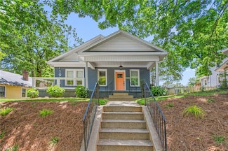1916 W Academy St, Winston Salem, NC 27103