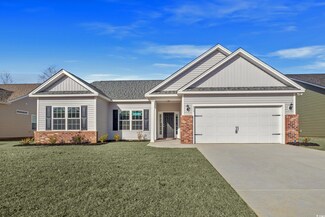 315 Lakota Loop Unit Lot 26 Sanibel Floor, Longs, SC 29568