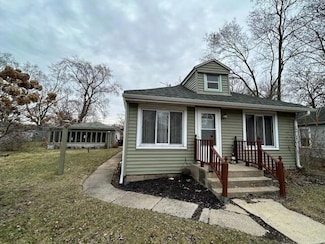 2715 Floyd St, Lake Station, IN 46405