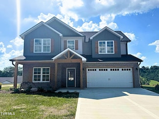 939 Daybreak Crest, Jonesborough, TN 37659