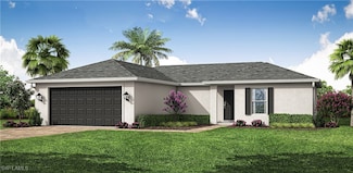 4006 18th St SW, Lehigh Acres, FL 33976