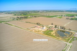 3145 Hunter Rd, Colusa, CA 95932