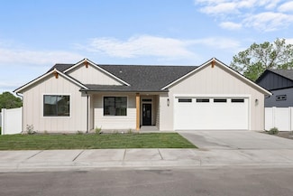 1817 N Arties Rd, Spokane Valley, WA 99016