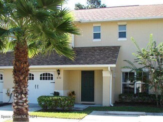 630 Cedar Side Cir NE, Palm Bay, FL 32905